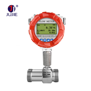 Urbine-medidor de nivel bajo para el hogar, medidor de nivel bajo de voltaje de 4-20M/485 V, con certificación iquid - Product Image 3