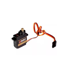 EMAX ES08MA II 12g/1.8kg/10sec mikro Servo Metal dişler ile yeni elektronik modüller ve kitleri - Product Image 4