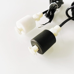 Sensor de flotación de bajo nivel, interruptor de nivel magnético de instalación Horizontal para máquina, herramienta, lubricante - Product Image 2