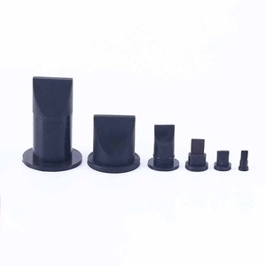 Özel yüksek kaliteli mikro basınç küçük mini tek yönlü tek yönlü epdm silikon lastik ördek bill ördek gagası hava tahliye kontrol vanaları - Product Image 4