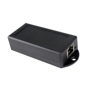 POE Extender 1 T0 2 Port 10/100M 30W poe IP kamera için 120 metre uzatmak için IEEE802.3af POE ağ cihazları - Product Image 1