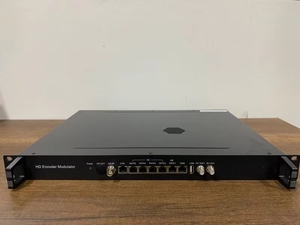 24-channel hd Mi to RF <strong>Modulator</strong> HD1.4 to IP <strong>MPEG</strong>-4 AVC/H264 Video Encoding CATV HD <strong>Encoder</strong> <strong>Modulator</strong>