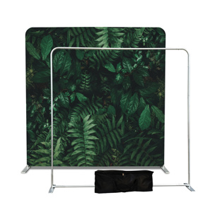 2023 khuyến mại thăng hoa kích thước khác nhau 8x8ft căng thẳng Backdrop nhiếp ảnh Banner - Product Image 5