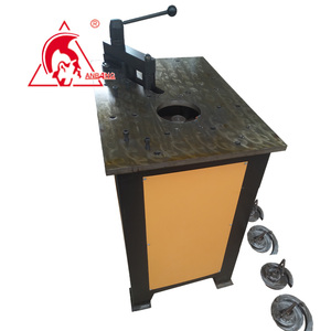 Prezzo di fabbrica all'ingrosso mini modello di scorrimento macchina piegatrice - Product Image 3