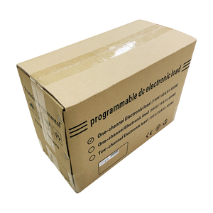 プログラム可能なDC電子負荷ET5410AET5411A ET5420A 400WDC負荷 - Product Image 5