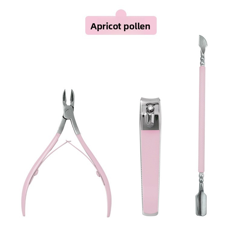 pollen d'abricot