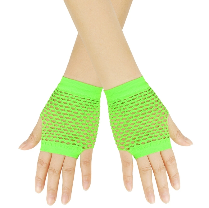 Fluorescent Vert
