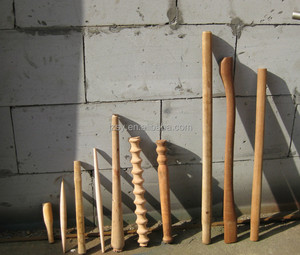 数控木柄圆雕机/木棍手柄机 - Product Image 5