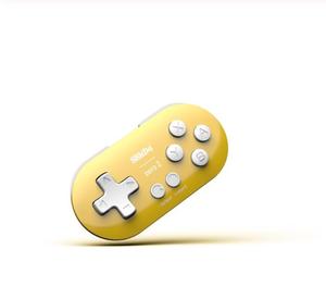 8BitDo Zero 2 BT Wireless Gamepad Per Nintendo Switch Controller di Gioco Per Raspberry PI Win PC macOS Android Gamepad joystick
