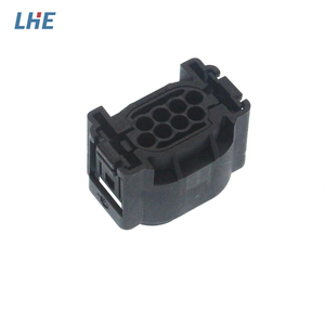 1-1534229-1 bağlantı terminal konnektörü 8 pinli konnektör erkek dişi özel kablo demeti - Product Image 2