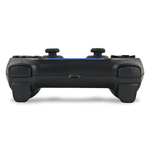 PS4无线游戏控制器操纵杆游戏手柄用于4控制器用于4控制台用于PC