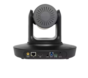 USD998 Free Ship PTZ Streaming <strong>Camera</strong> Bundle= 2 Pcs 4K 30X PTZ Conference <strong>Camera</strong> AI Track Church Live Broadcast+controller G430 - Product Image 6