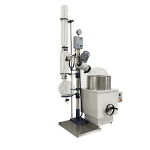 Dụng cụ 20L Hướng dẫn sử dụng nâng ex-bằng chứng phòng thí nghiệm lớn rotavapor/rotovap chân không quay thiết bị bay hơi - Product Image 2