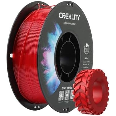 Tpu - Red