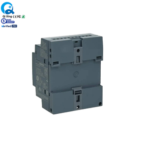 Новый оригинальный Siemens PLC PAC специальные контроллеры 6ED1052-1MD08-0BA2 программируемый контроллер с логотипом 8,4 12/24rce логический модуль - Product Image 4