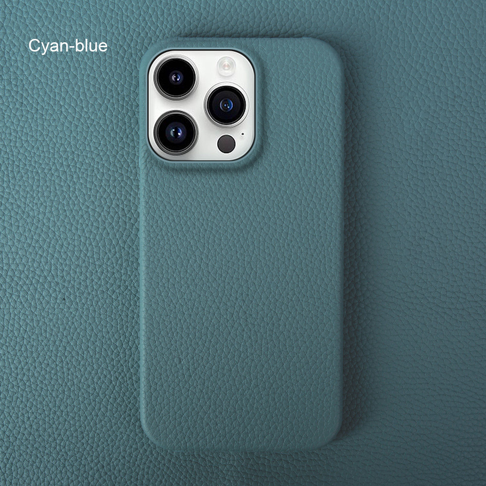 Cyan Blue