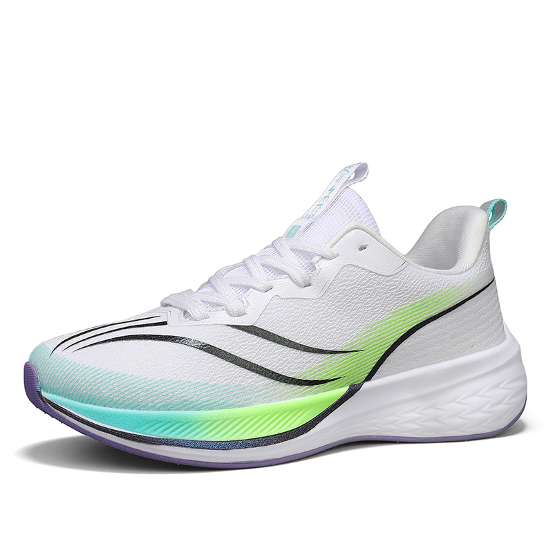 ขาว-เขียว