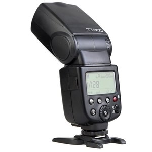 GODOX แฟลชกล้อง TT600 SPEEDLITE ในตัว2.4G การส่งไร้สายเข้ากันได้กับ Canon - Product Image 1