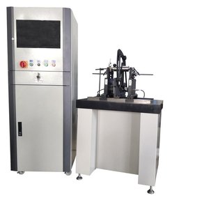 TAIAN ALY Balancing Machine YYQ-16A Roller Dynamic Balancing Machine for Dynamic <strong>Testing</strong> - Product Image 1