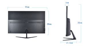 Durevole di alta qualità a buon mercato AIO Computer elettronica di consumo più economico Computer Pc impostato tutto In uno - Product Image 3