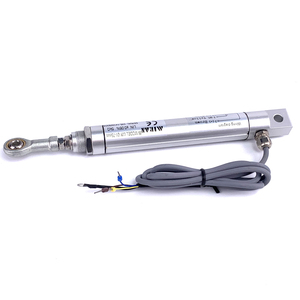 Miran WY-01-200mm linearer Positions sensor Hohe Dichtung schraube Installation Miniatur-Zugstangen-Weg sensor - Product Image 1