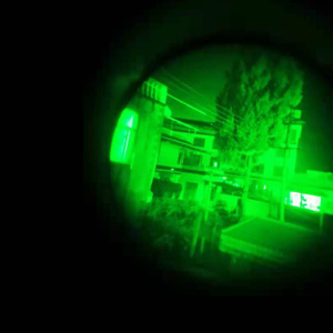 Nvg กล้องตาเดียววิสัยทัศน์ต่ำ,Pvs 14 FOM1600 240 Gen 2 Pvs14สำหรับการปีนเขาไนท์วิชั่นพร้อมหมวกนิรภัย Pvs-14 Gen2 G - Product Image 2