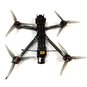 7 Inch Traversal FPV <strong>Drone</strong> Racing UAV <strong>Drone</strong> <strong>Mini</strong> <strong>Drone</strong> 4k Wifi Control Quadcopter Aircraft Kit - Product Image 3