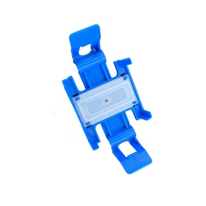 Baskı kafası memesi temizleyici ünitesi kiti temizleme aracı HP 950 952 953 954 955 711 T520 T520 için 8100 8600 8610 8620 yazıcı - Product Image 1