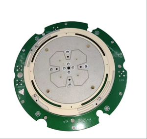 เสาอากาศ GNSS แบนด์คู่ WIFI 4g ความแม่นยำสูงสำหรับการสำรวจแผนที่การทดสอบการขับขี่พร้อมมุมมองแอป iOS และการรับประกัน1ปี - Product Image 5