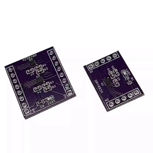 DRV8837 1 und 2 Kanäle 1,8 A DC H-Bridge-Motor treiber modul Schrittmotor treiber platine für elektronische Komponenten - Product Image 5