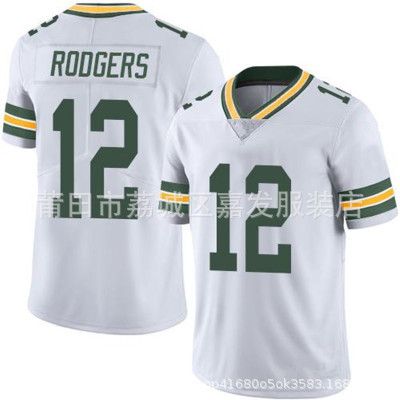 Blanco Packer no. 12
