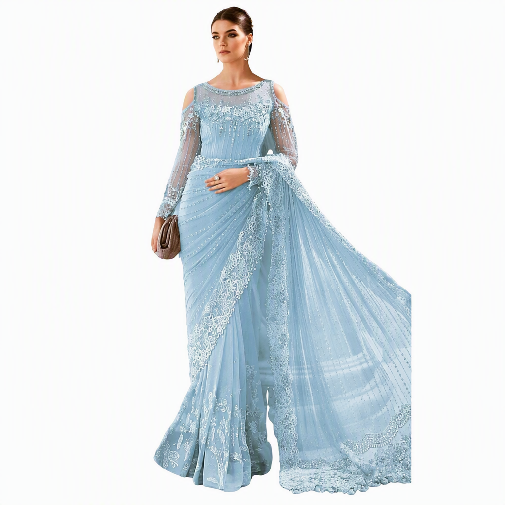 Light Blue