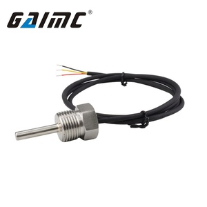 GAIMC GTS200 Aviation Plug <strong>Digital</strong> <strong>Ds18b20</strong> Temperature <strong>Sensor</strong> Chip - Product Image 4