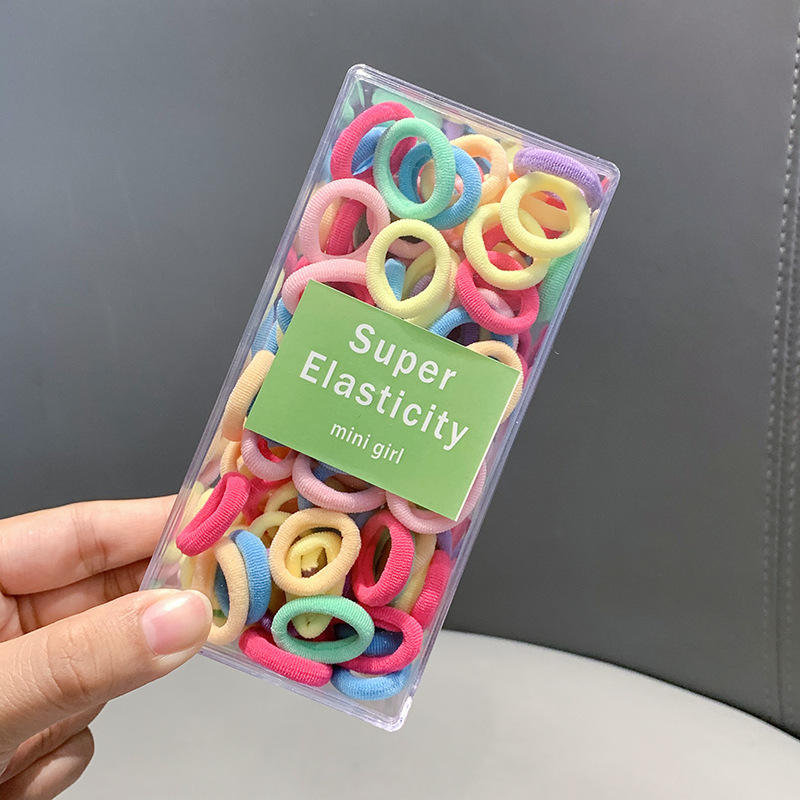 Macaron color-100 root boxed