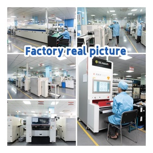แผงวงจร PCB LED 12V แผงวงจร PCB 94V0 Fr4 - Product Image 6