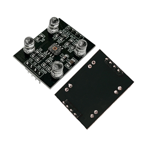 Modulo sensore colore OKY3453 TCS3200 TCS230 modulo sensore di riconoscimento colore - Product Image 3