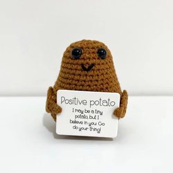 Série Big Potato-P
