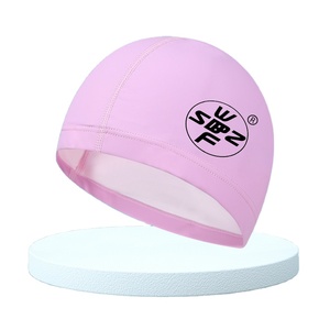 Vật liệu chất lượng cao Mũ bơi chấp nhận logo màu ODM, OEM tùy biến cho người lớn mũ bơi - Product Image 3