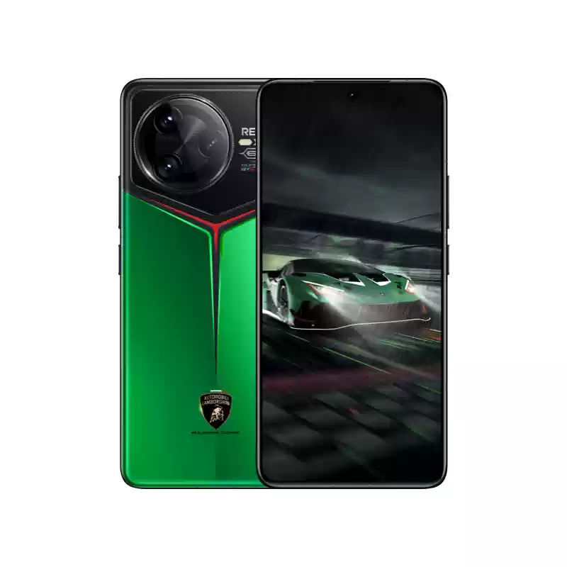 Verde