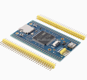 Original STM32F407ZGT6 Core Board STM32 Entwicklungs system Learning Board für elektronische Module und Kits - Product Image 1
