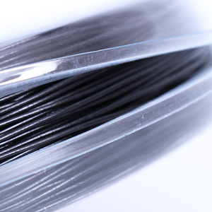 Nylon Material Tennis <strong>String</strong>,diameter 1.35 mm Disc 200m Long Tennis Racket Standby <strong>String</strong>, Colorful High-elastic <strong>String</strong>. - Product Image 4