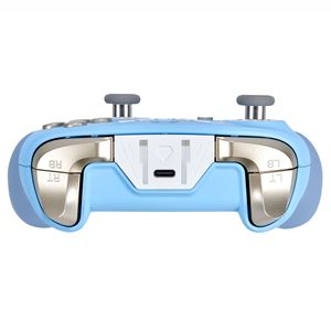Großhandel Custom Game Gamepad Wireless Gaming Controller für Switch/PC/Android/IOS/P3/P4 - Product Image 6