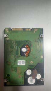 Ban đầu bán buôn Dell Ổ đĩa cứng 2.5 "1.2t 10K RPM <span class=keywords><strong>SAS</strong></span> 12GB HHD cho máy chủ - Product Image 2