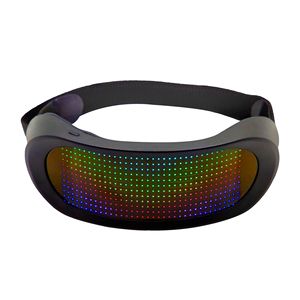 Светодиодные очки с затвором - Product Image 1