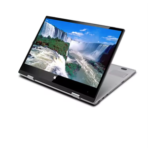 安いタッチスクリーンラップトップ11.6インチIntelN37002in1ヨガ8GB RAM 256GB SSDラップトップコンピューターPCミニノートブックPC - Product Image 1