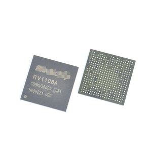 Originale RV1108A BGA-359 Single Core Cortex-A7 1.0GHz processore di applicazioni Video - Product Image 1