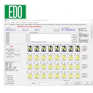 CID Chorus <strong>Software</strong> <strong>Machine</strong> Change CID <strong>Program</strong> for CID SD Card for Car GPS Navigation - Product Image 4