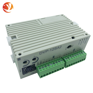 Gold Seller DVP12SA211T SPS-<span class=keywords><strong>Controller</strong></span> Neuer Original Warehouse Stock SPS-Programmier <span class=keywords><strong>controller</strong></span>
