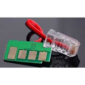 Çip/SAMSUNG MLT-D için 707L görmek çip/dijital fotokopi Samsung fotokopi için SL-2200 ND çip lazer siyah dijital fotokopi cips <span class=keywords><strong>SAM</strong></span> için