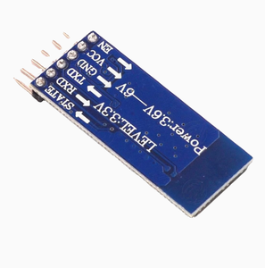 AT-09 BLE 4.0 Funkmodul kompatibel HM-10 Rainbows emi - Product Image 5